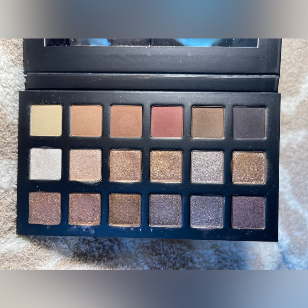 LORAC NOIR & SOLEIL
